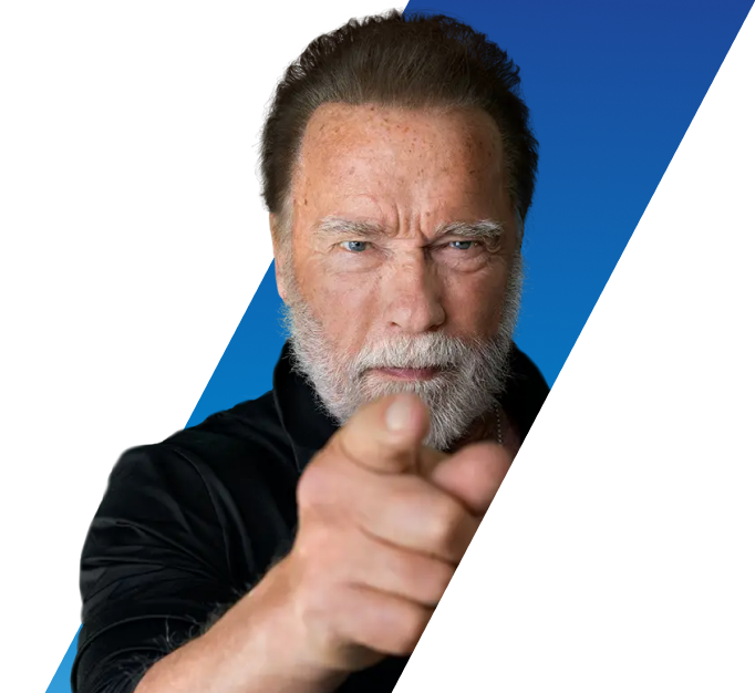 Arnold Schwarzenegger